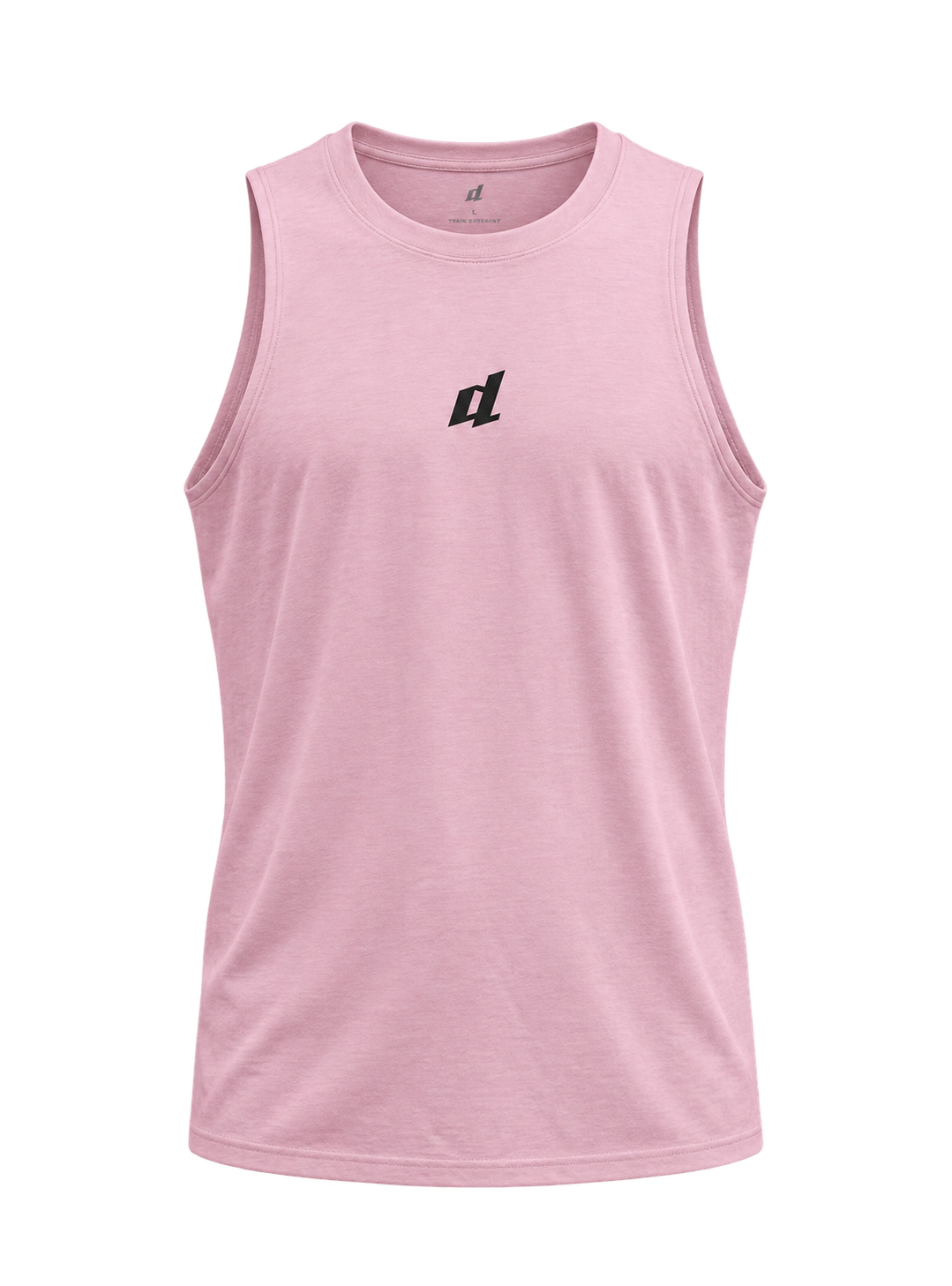 TheDhust Athletic Sleeveless Tank Top