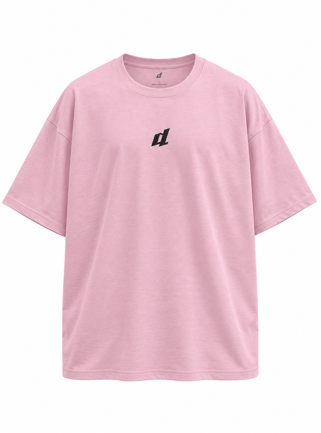 TheDhust Oversized T-Shirt