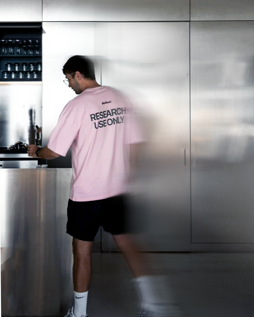 TheDhust Short Sleeve T-Shirt